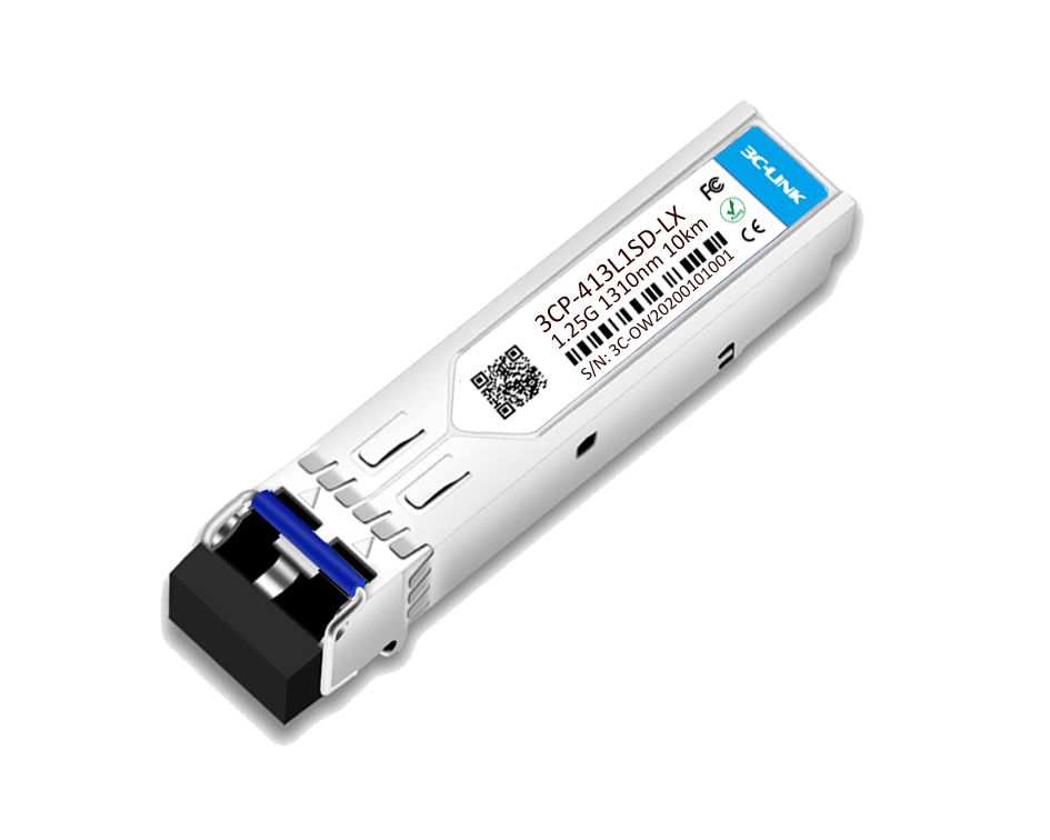 1.25G Dual Fiber SFP Transceiver 1.25G Transceiver FTTH Products